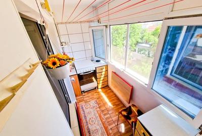 Apartament 3 camere Arena Nationala - 3