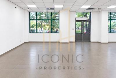 Spațiu comercial de închiriat  110 mp utili, zona Soarelui - 5