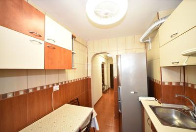 Podu Ros - sensul giratoriu, 2 camere ready to move - 6