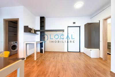 Apartament 2 camere | 65 mp | Parcare | Iulius Mall | Bloc Nou - 5