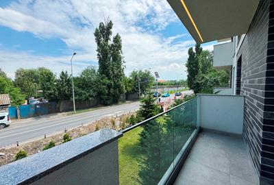 Apartament 3 camere mobilat// Petrom City - 11