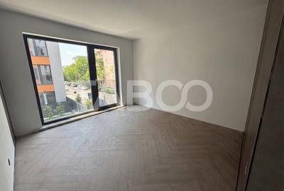 Apartament 2 camere de vanzare complex rezidential nou Intre Lacuri - 7