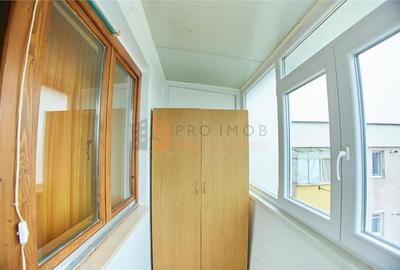 Apartament 2 camere decomandat in zona Crang - 5