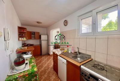 Casă Rm Valcea/ teren generos de 1.116 mp/ lângă Pădurea Capela - 7