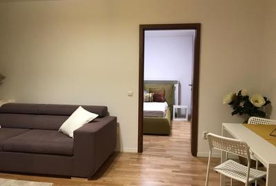 Apartament modern ultracentral intre Universitate si Romana - 2