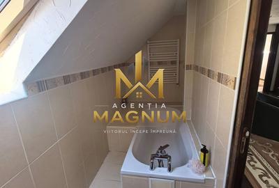 Casă P+M de vânzare | 450 mp teren | Centru Baia Sprie - 7