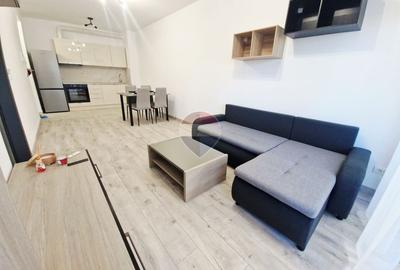 Inchiriere apartament nou, prima utilizare, 2 camere Adora Arad