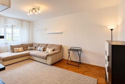 Apartament cu 3 camere in Zona Garii - 8