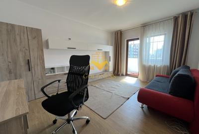 Apartament cu 3 camere decomandat, mobilat în Mănăștur