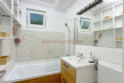 Apartament 3 camere Camil Ressu Dristor mobilat si utilat etaj 1 vest - 8