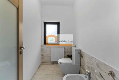 Cornu, Vedere catre Breaza si Padure, Vila D+P+M, 3300mp teren, 4 loc parcare - 22