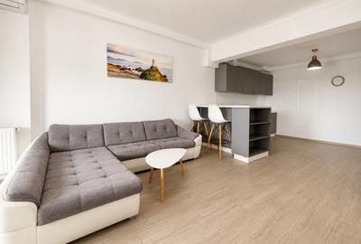 Apartament 2 camere cu vedere catre mare si lac | Casa del Mar | Mamaia Nord - 2