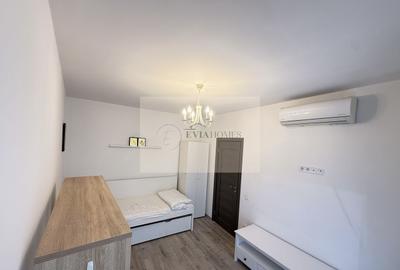 3 camere/2 băi/2 parcări incluse/Semicentral - 13