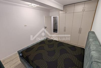 Prima Inchiriere! Apartament 3 camere, mobilat modern, Str. Bucuresti - 8