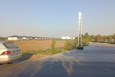 TEREN  SPRE VÂNZARE –DIMIENI 4.846 MP  IDEAL PENTRU DEZVOLTARE REZIDENTIALA - 2