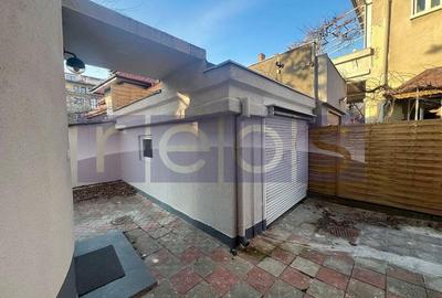 VANZARE VILA KISELEFF 365MP | CURTE 90MP | IDEAL INVESTITIE - 15