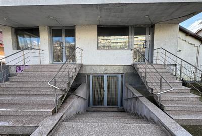 Constructie D+P+3E | Lift | 2 intrari | Parcare Sub | Domenii | Ideal Investitie - 6