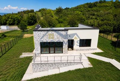 Casă nouă în Boldești-Scăeni | 180 mp utili | Terasă 23 mp - 1