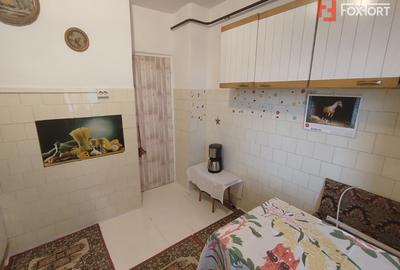 COMISION 0% Apartament cu 3 camere de vanzare in Timisoara, zona Girocului - 5