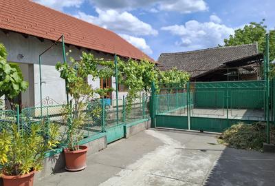 Proprietate rară în Nădlac – Casa ultracentral 7 camere - 2