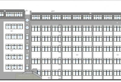 Cladire institutionala in zona Tetarom, 5900 mp, 75 parcari - 4