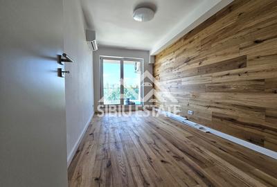 Apartament cu terasa 3 camere 2 bai Clasa A - 10