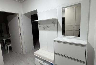 Pipera - Complex Ivory Residence - Garsoniera ULTRAMODERNA - 4