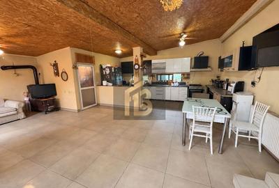 7 camere | Teren 1.438 mp | Anexă locuibilă | Potențial investițional - 5