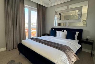 Apartame 3 Camere Faleză Nord - 5
