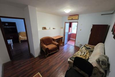 Apartament 2 camere(transformat in 3) zona CET - 4