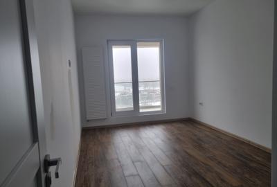 Apartament 2 camere,cf.1,centrala proprie,mutare imediata,Promenada Lacul Morii - 22