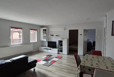 De inchiriat ap. 4 camere - modern- Ultracentral - 11