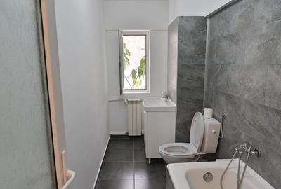 Vanzare Apartament 2 Camere Stradal Bd.Decebal - Rond Alba Iulia - 3