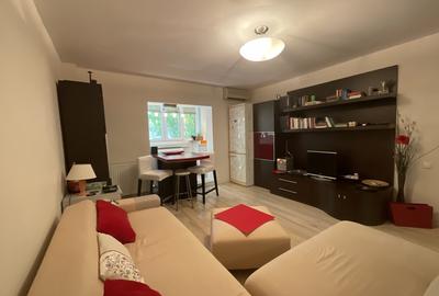 Închiriere studio dublu zona 13 Septembrie – Prosper Plaza Descoperă co - 2