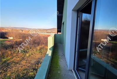 Casa cu 5 camere si gradina de 415 mp din Selimbar in Sibiu - 11