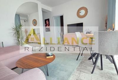Duplex cochet în Popești-Leordeni, complet mobilat și utilat - 2