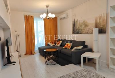 2 Camere de inchiriat  | Complet mobilat si utilat |Terasa Generoasa - 2