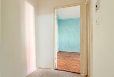 3 camere, spatios, etajul 3 - zona Aradului Est - 5