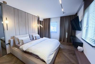 Casa Parter Zarnesti Lux Toate Utilitatile - 10