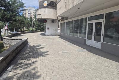 Spatiu comercial George Enescu de vânzare - 2
