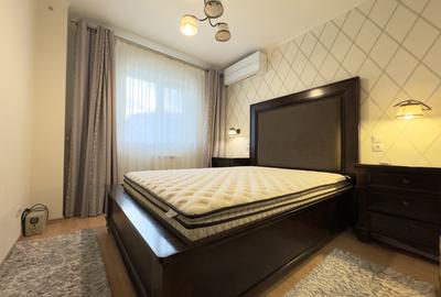 APARTAMENT 3 CAMERE GREEN PARK TATARASI spre inchiriere! - 14