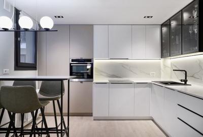 For Rent | Premium 3-Room Apartment | First Rental | 90 sqm - 3