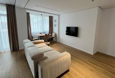 Apartament 3 Camere Ultracentral | Renovare Designer | Complet Mobilat 3c-4250 - 2