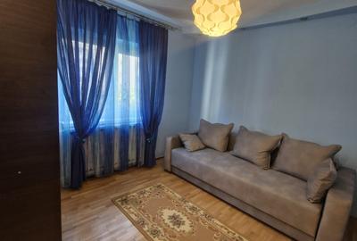 Prima inchiriere/4 camere/100mp/Timpuri Noi - Anastasie Panu/Loc de parcare - 15