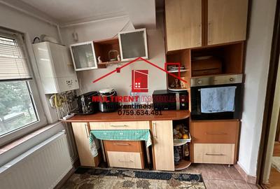 Apartament 3 camere str. 1848 - de vanzare! - 5