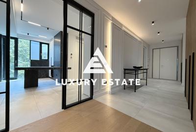 Inchiriere apartament premium cu 3 dormitoare -terase generoase și finisaje de e - 19