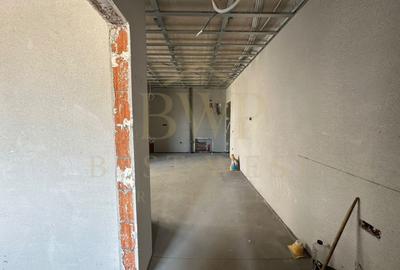 Apartament 2 camere, etaj intermediar, Giroc - 5