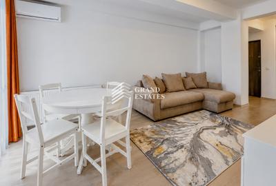 Modern I 2 camere I Prima inchiriere I Otopeni – Strada Avram Iancu I parcare - 1