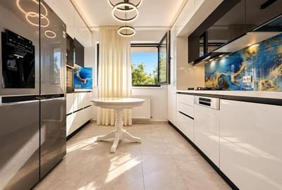 3 camere Hills Titan | Bloc Nou | Mobilat | Utilat | Parcare - 3