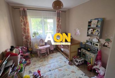 Apartament 4 Camere, | Decomandat | Zona Ampoi 3 - 11
